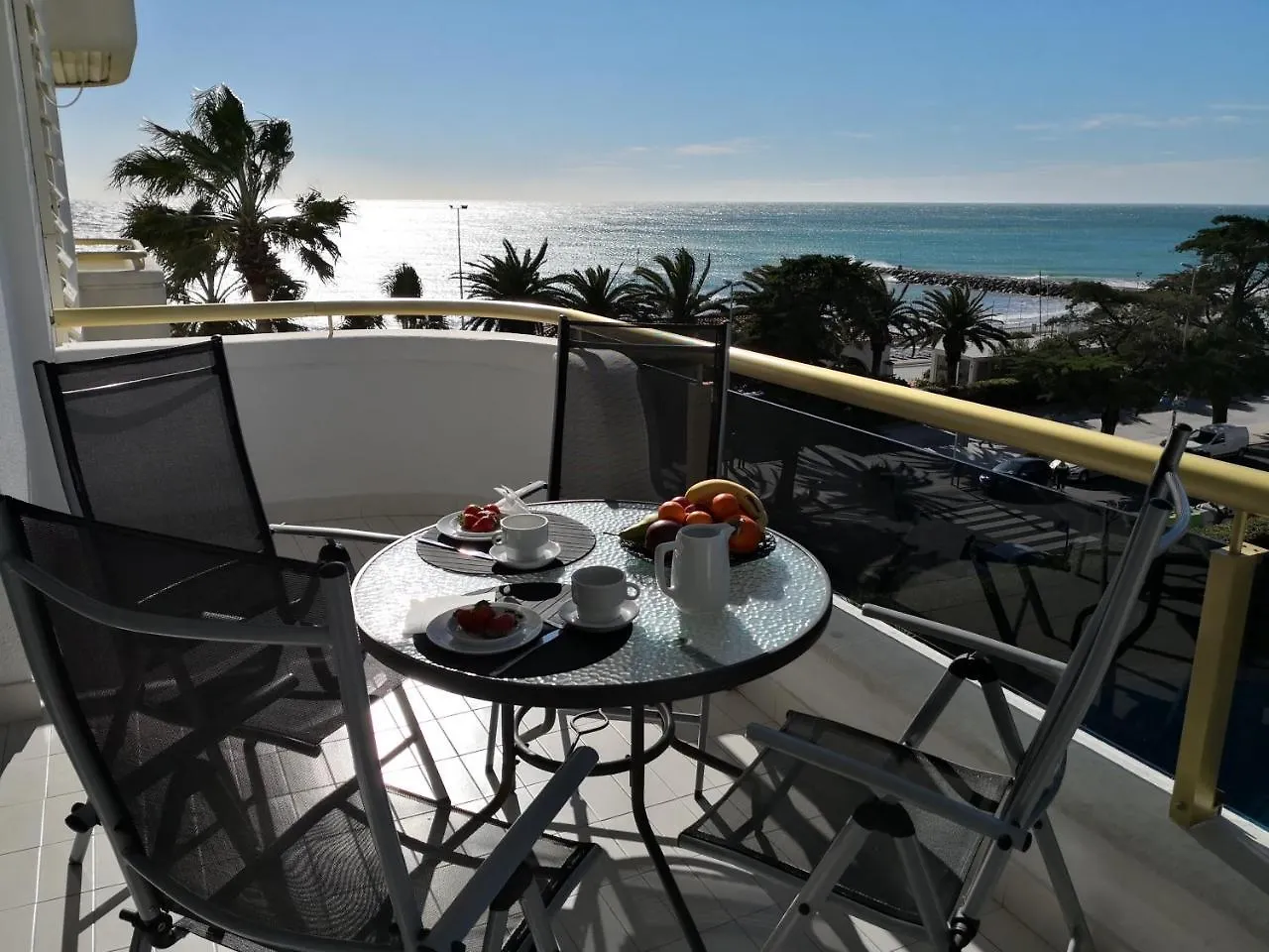 Apartamento Arena kontakter