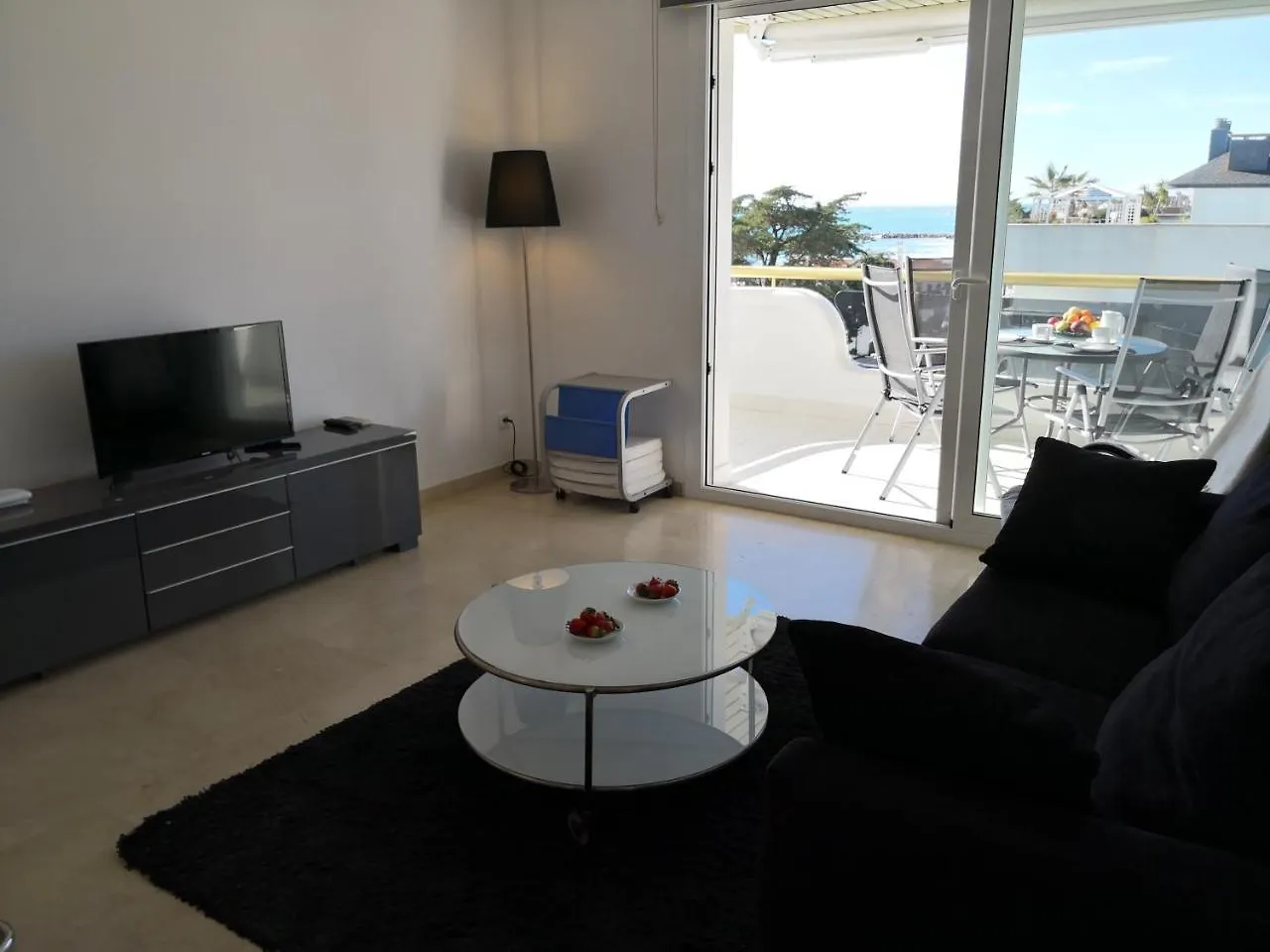 シッチェスApartamento Arenaアパートメント スペイン
