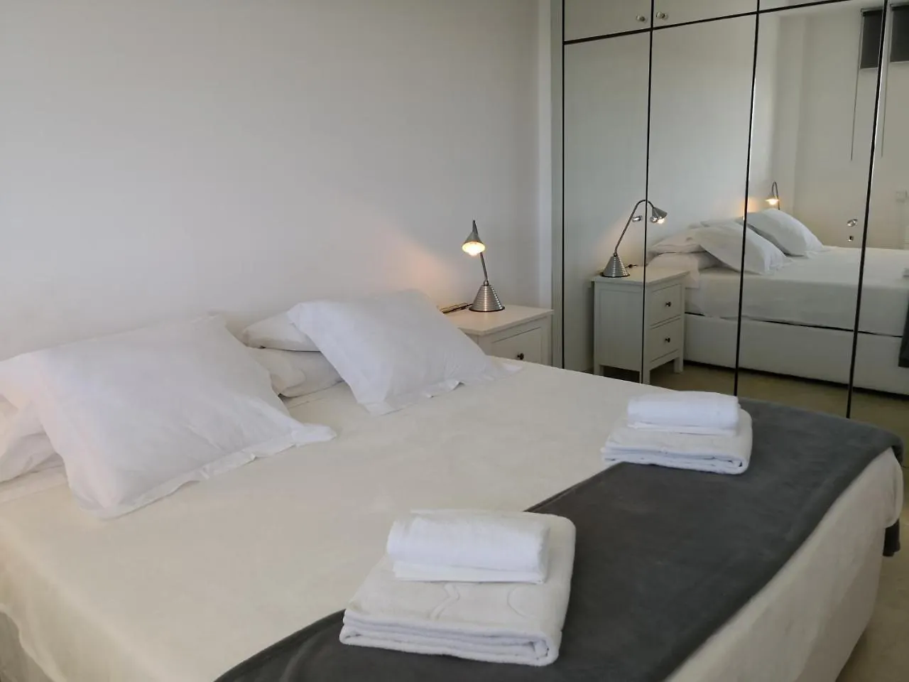 シッチェスApartamento Arenaアパートメント アパート シッチェス