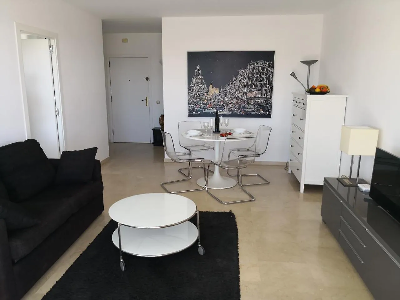 Apartamento Arena Lejlighed Sitges Spanien