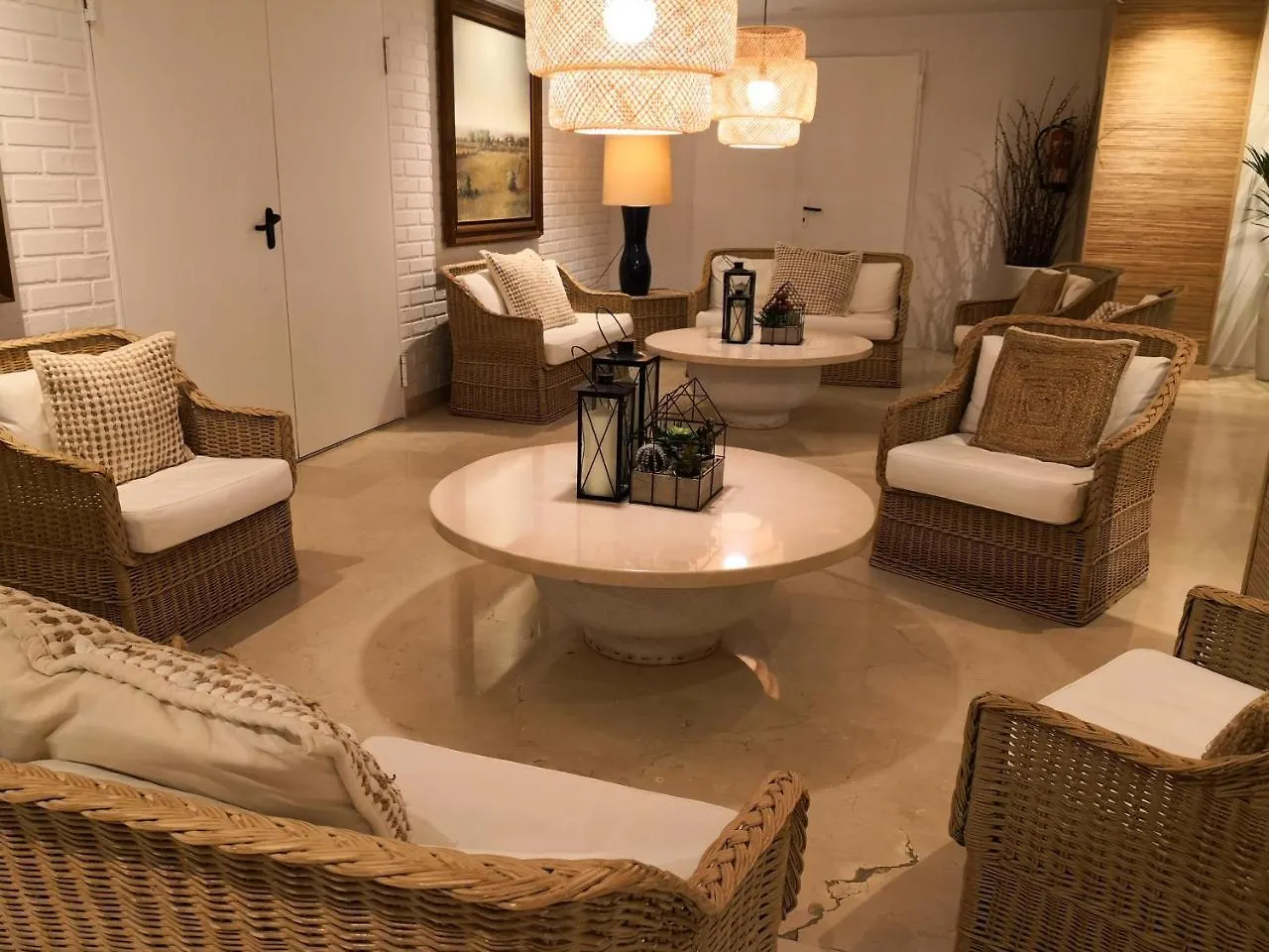 シッチェスApartamento Arenaアパートメント アパート シッチェス