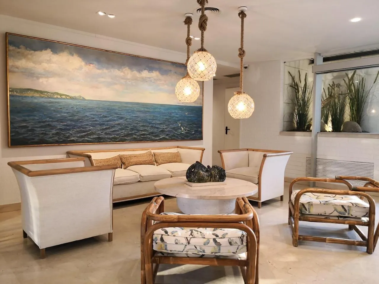 Apartamento Arena Lejlighed Sitges 0*,  Spanien