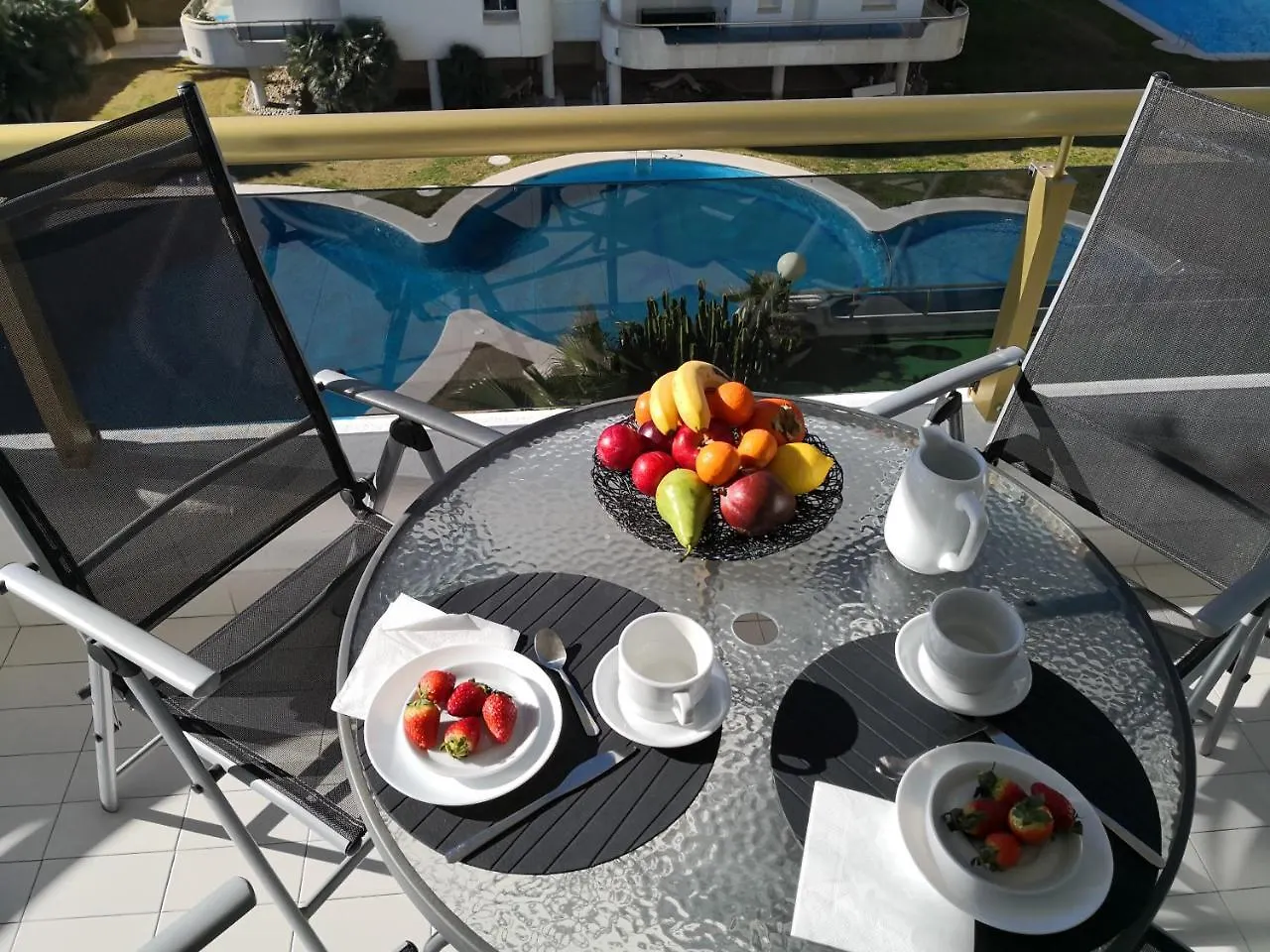 Apartament Apartamento Arena Sitges