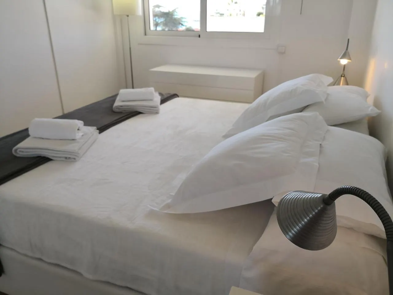 Apartament Apartamento Arena Sitges