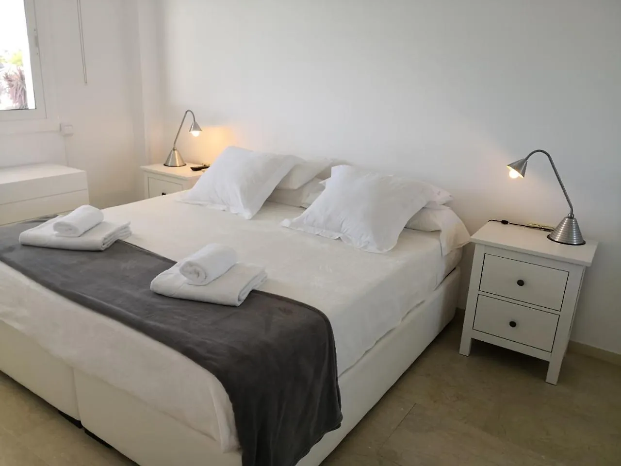 Apartament Apartamento Arena Sitges