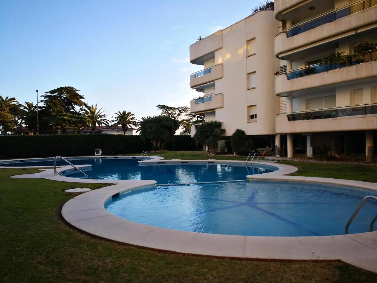 Apartament Apartamento Arena Sitges